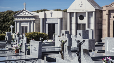 Cementerios