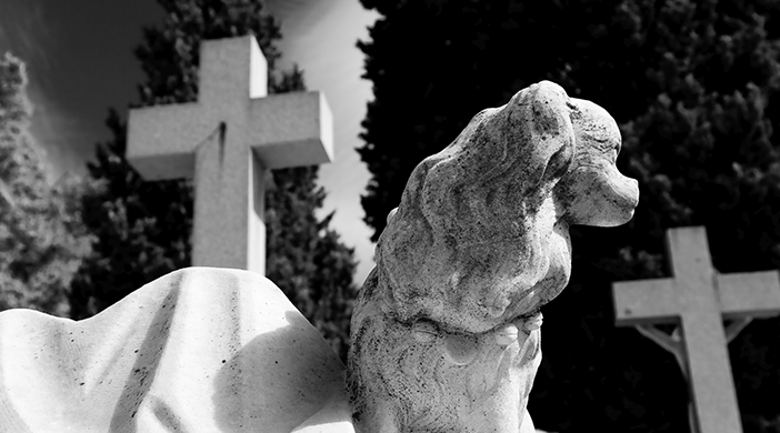 Cementerio Almudena sepulturas - Servicios funerarios Madrid EMSFCM