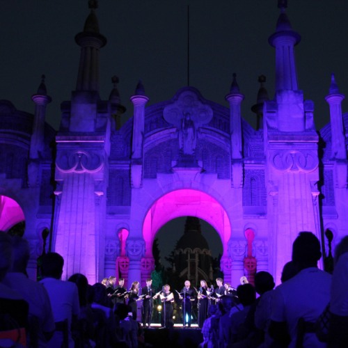 El Cementerio de la Almudena, escenario del Cuarteto Casals con Veranos de la Villa