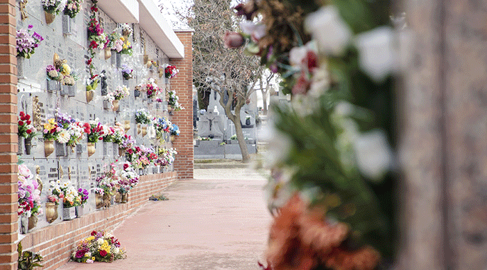 Cementerio Fuencarral - Servicios funerarios EMSFCM Madrid