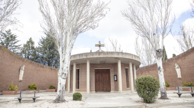 Cementerio Fuencarral