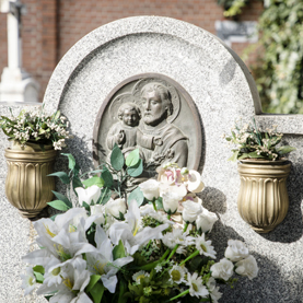 Cementerio Municipal de Canillejas