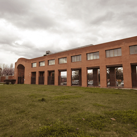 Cementerio Sur Carabanchel