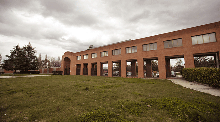 Cementerio Sur Carabanchel - Servicios funerarios EMSFCM Madrid