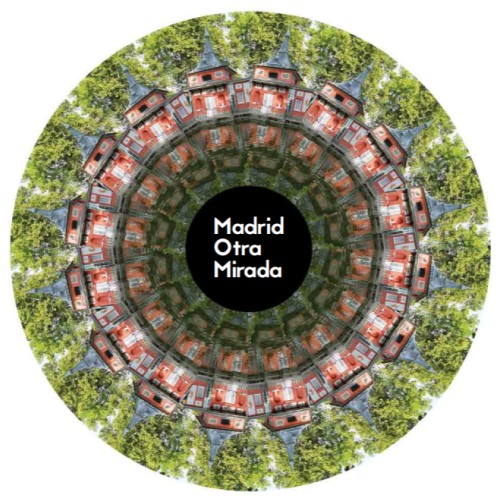 MOM 2018 - Los Cementerios de la Almudena y Fuencarral