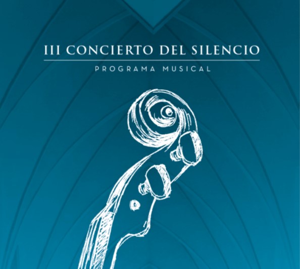 III Concierto del Silencio. Cementerio Ntra. Sra. de la Almudena
