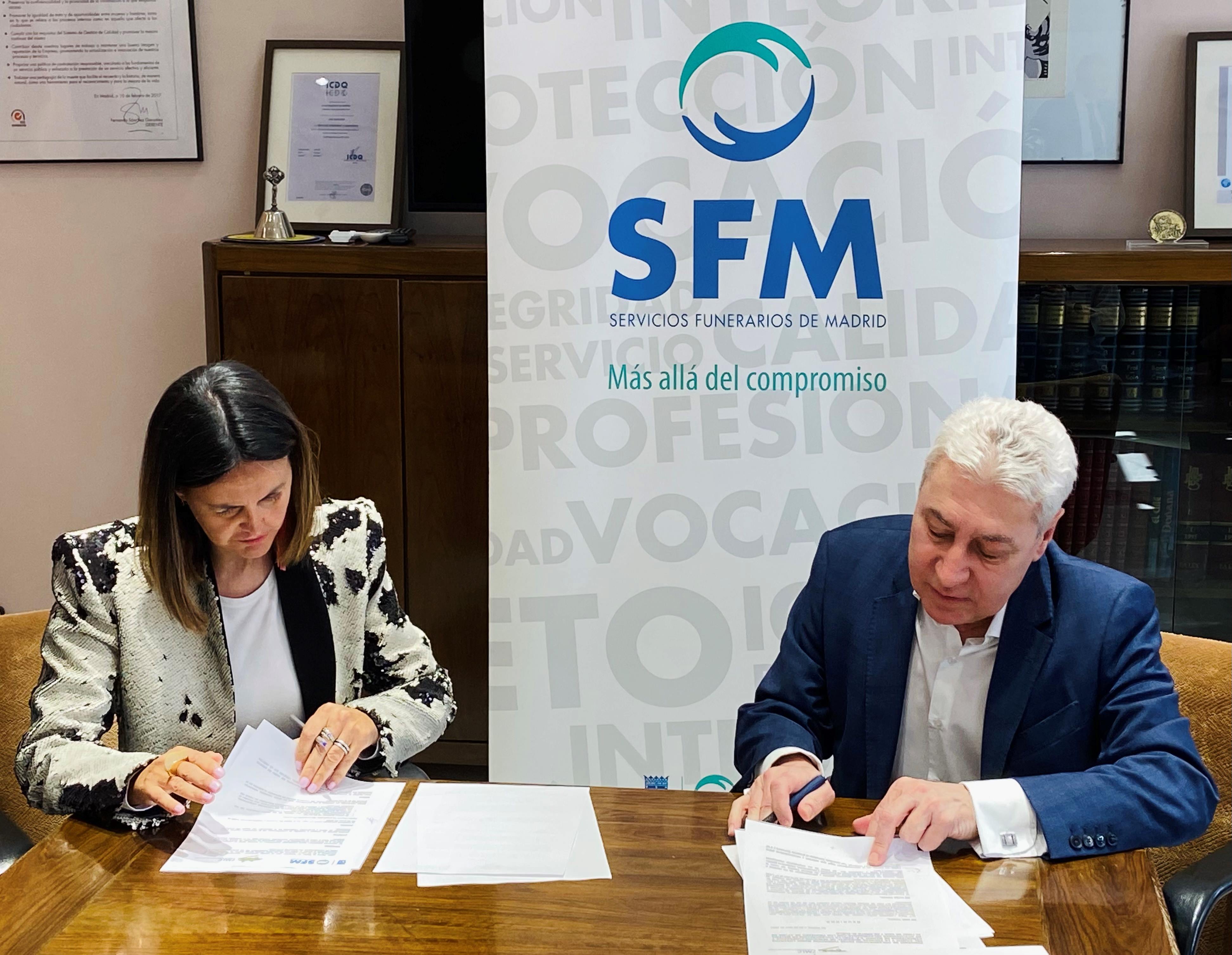 Fundación Mario LoSantos