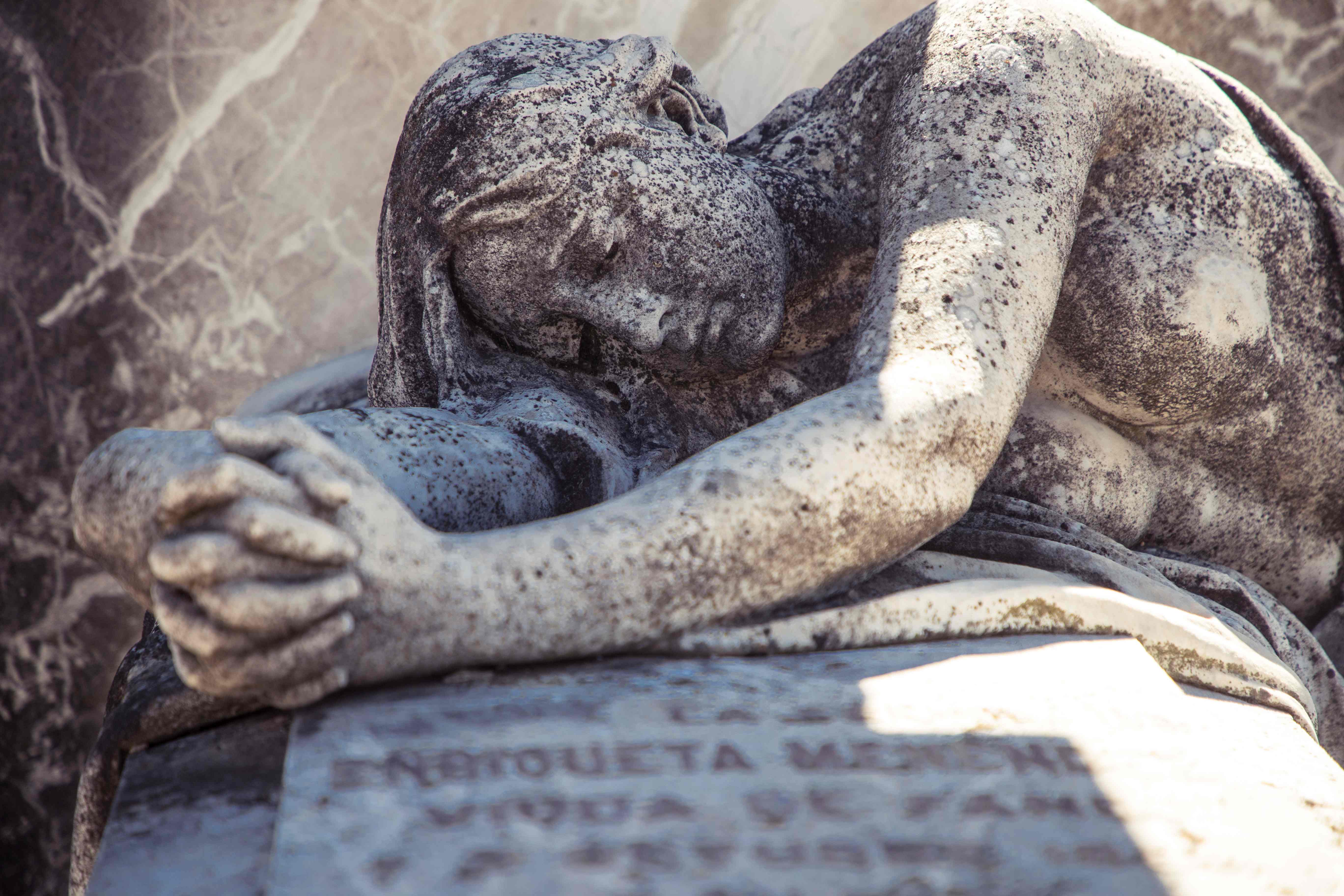 Visitas guiadas Cementerio Almudena
