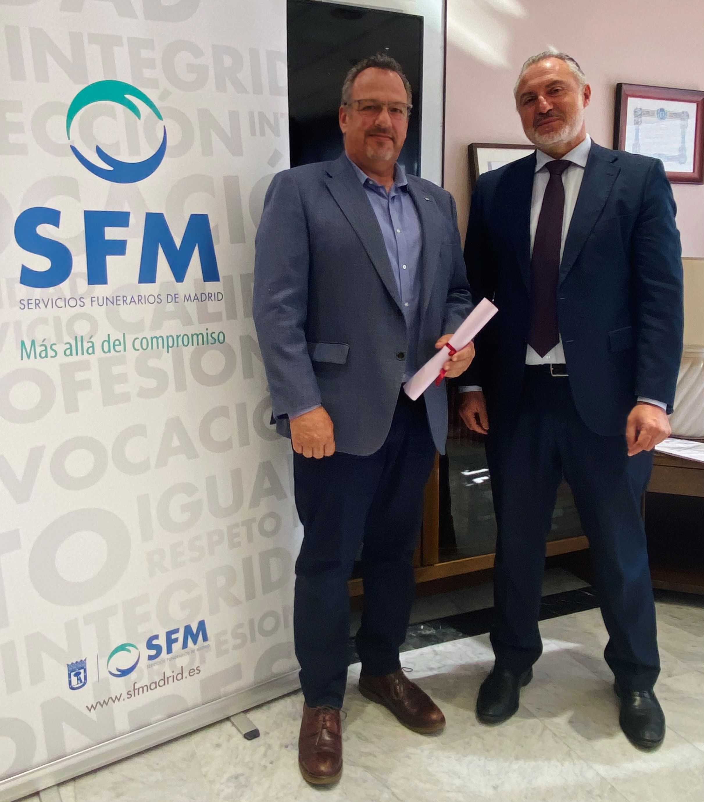 Fundación Porque Viven