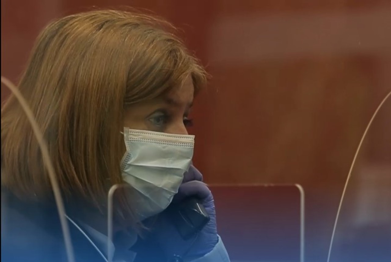 Medidas preventivas SARS-CoV-2 Covid tanatorio m30 tanatorio sur