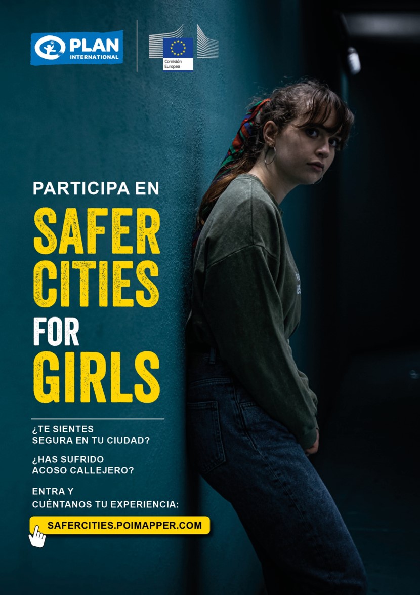 Cartel Safer Cities for Girls