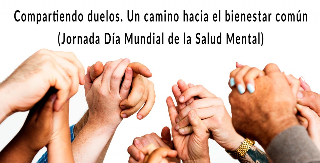 WEBINAR COMPARTIENDO DUELOS. Madrid Salud