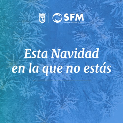 Coloquio Esta Navidad en la que no estás