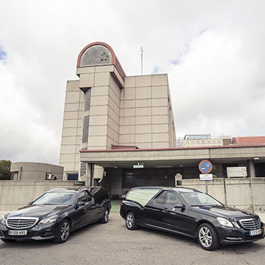 Un servicio personalizado