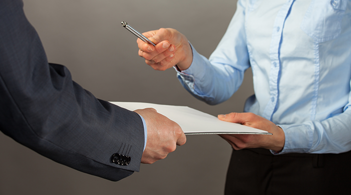 Transmisión de titularidad