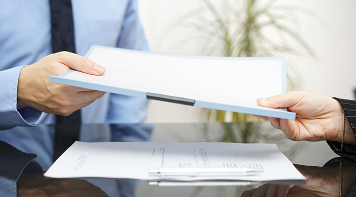 Transmisión de titularidad