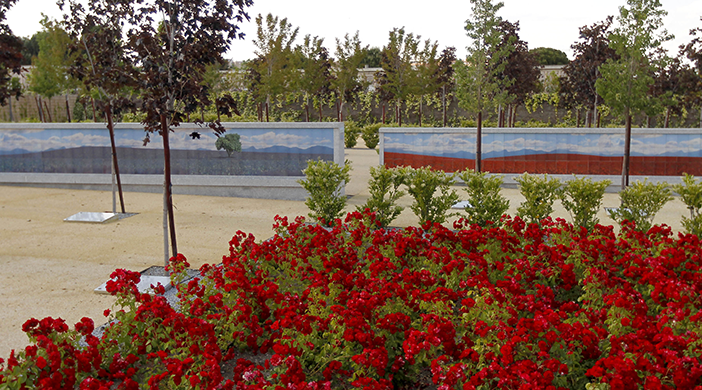 Unidades de enterramiento