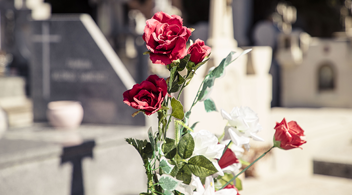 Unidades de enterramiento