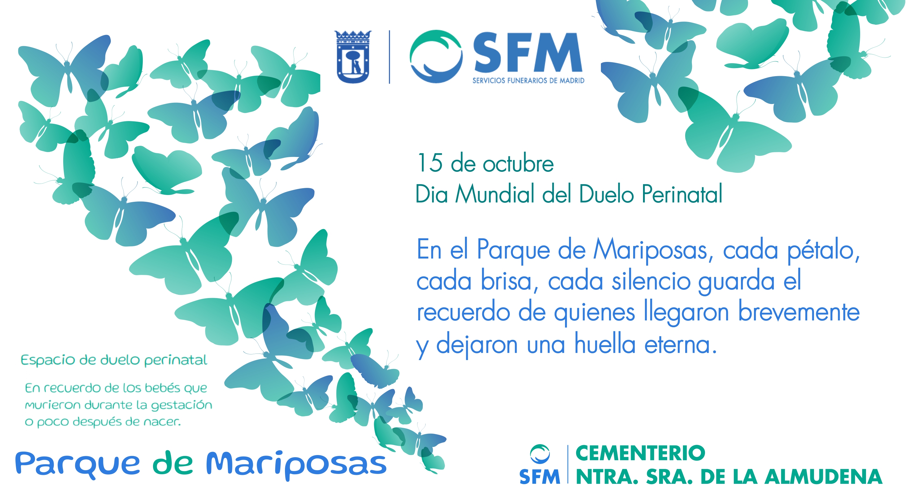 Día Mundial del Duelo Perinatal