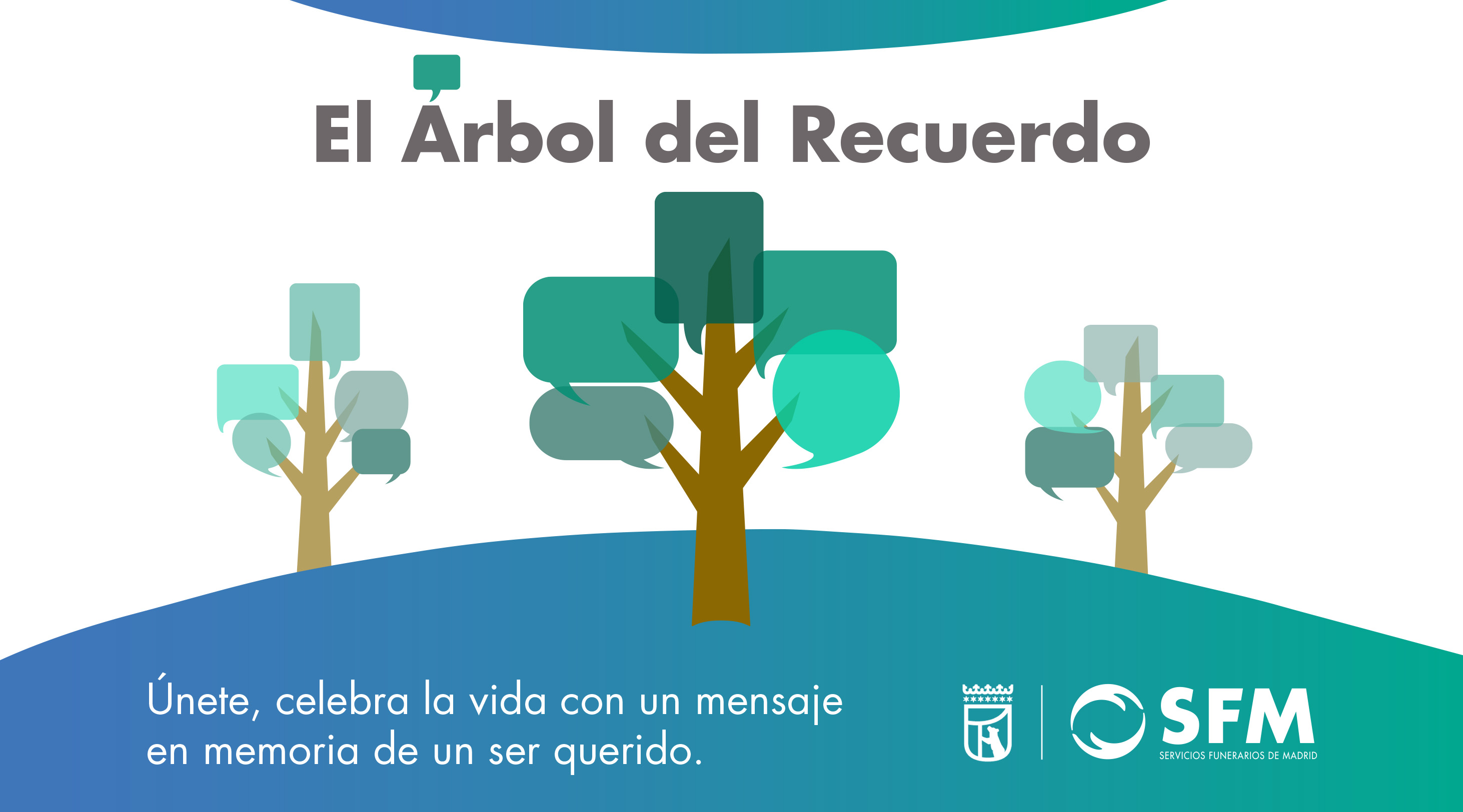 El Árbol del Recuerdo 2026