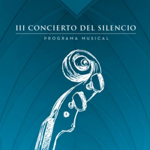 III Concierto del Silencio. Cementerio Ntra. Sra. de la Almudena