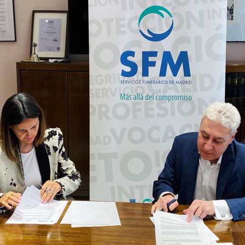 Fundación Mario LoSantos