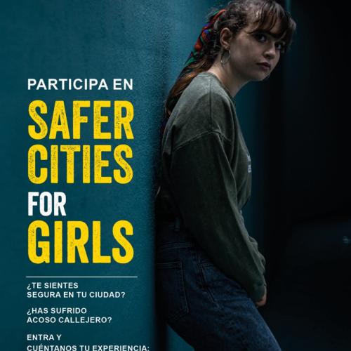 Cartel Safer Cities for Girls