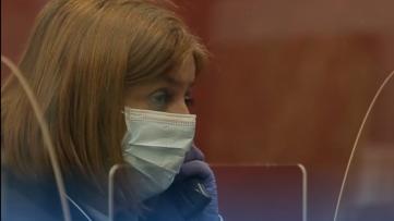 Medidas preventivas SARS-CoV-2 Covid tanatorio m30 tanatorio sur