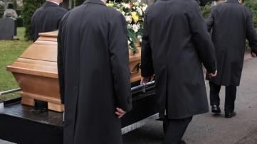 Coronavirus Servicios Funerarios