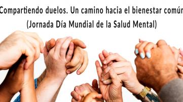 WEBINAR COMPARTIENDO DUELOS. Madrid Salud